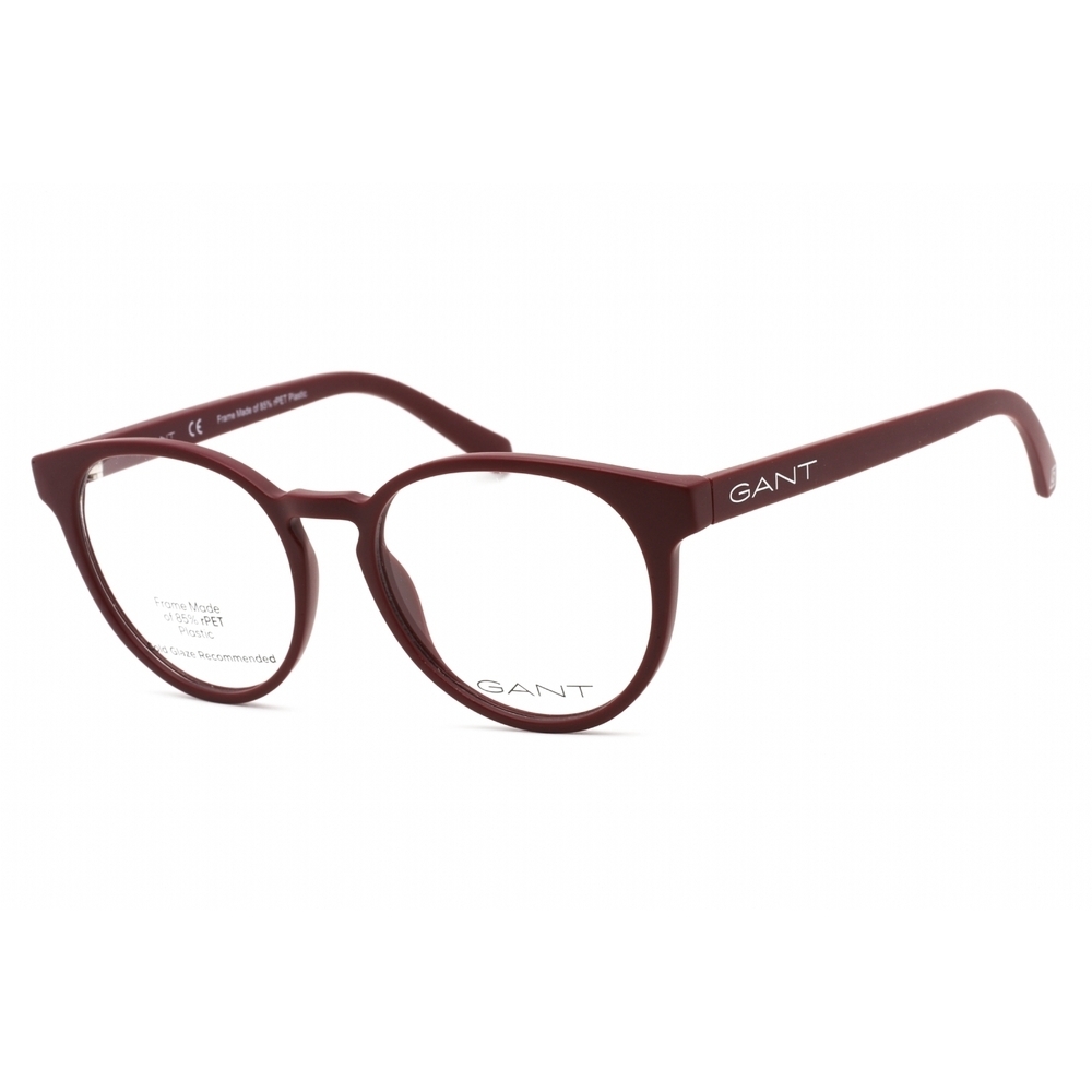 NWT Gant GA3265-53070 53mm New Eyeglasses